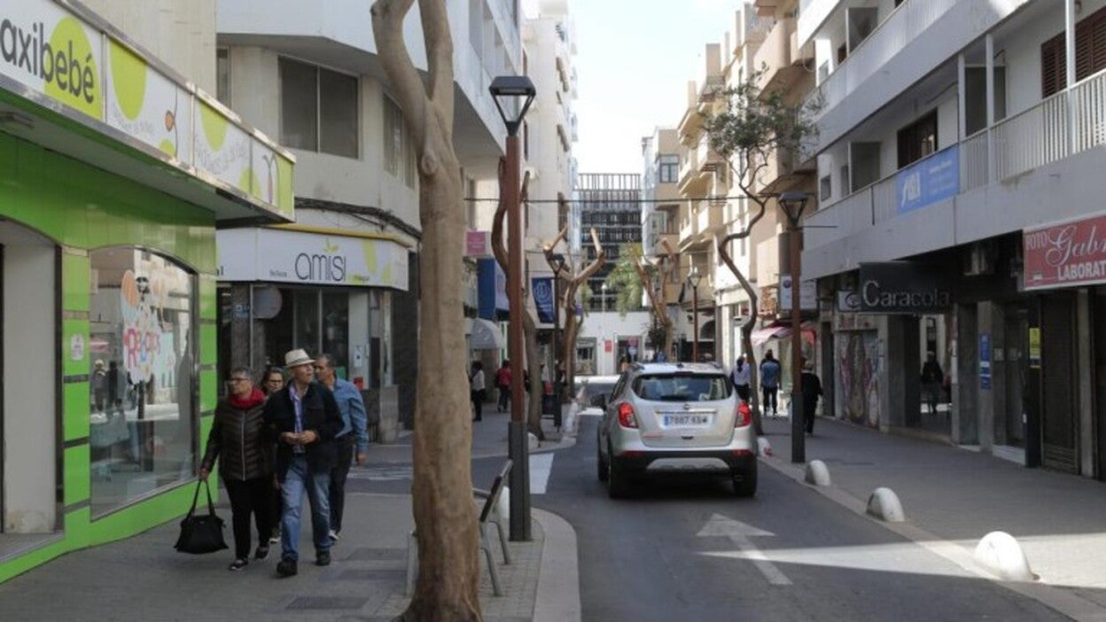 Luz verde a las obras en varias calles neurálgicas de la capital