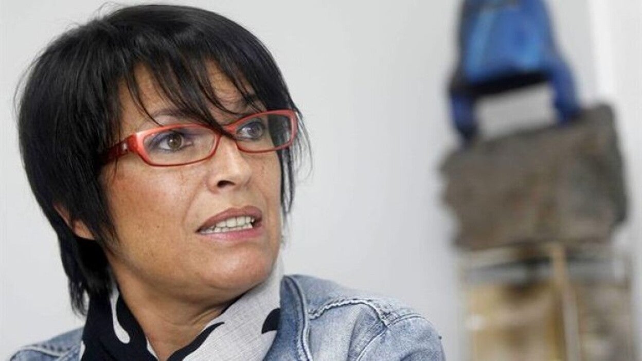 Elena Máñez, nueva delegada del Gobierno
