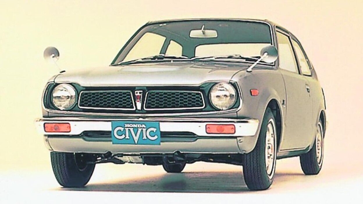 El Honda Civic, camino de los 25 millones de unidades