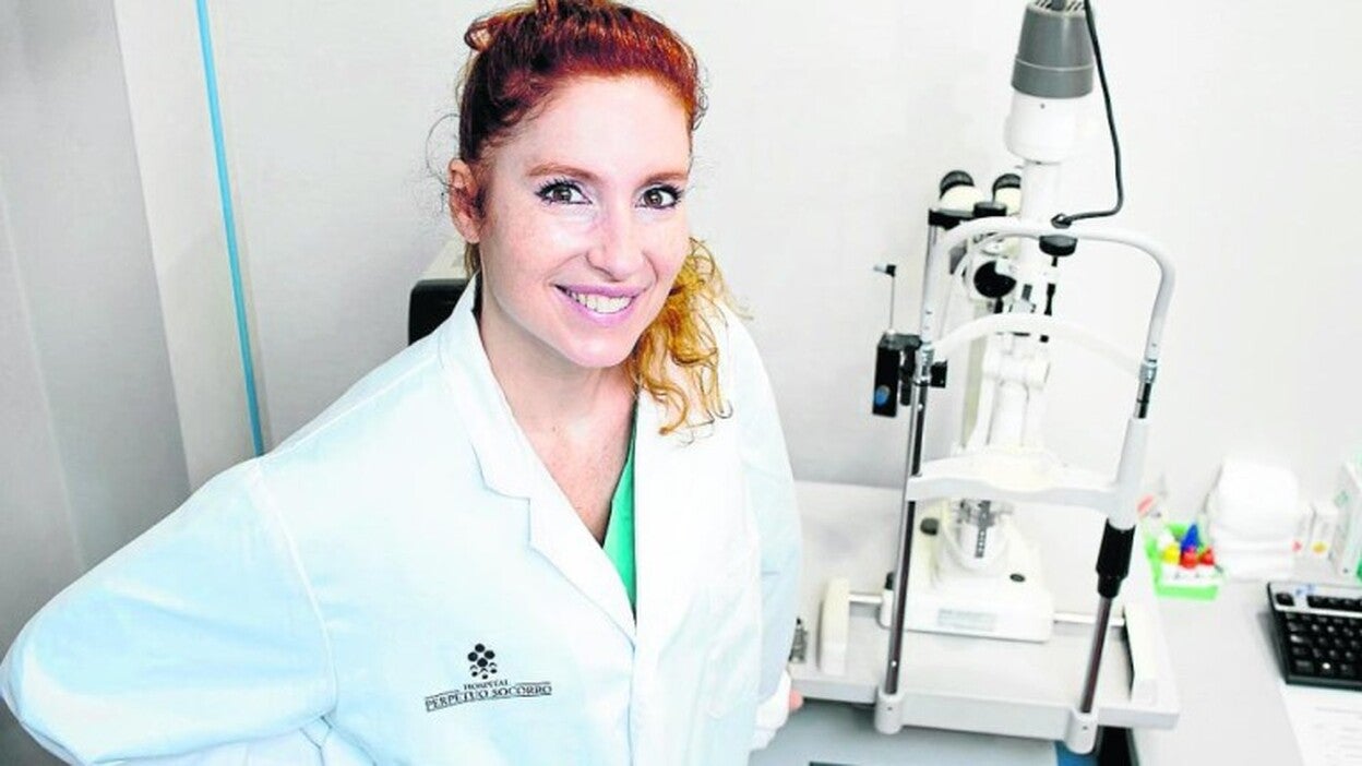 «La hipertensión arterial puede generar ceguera»