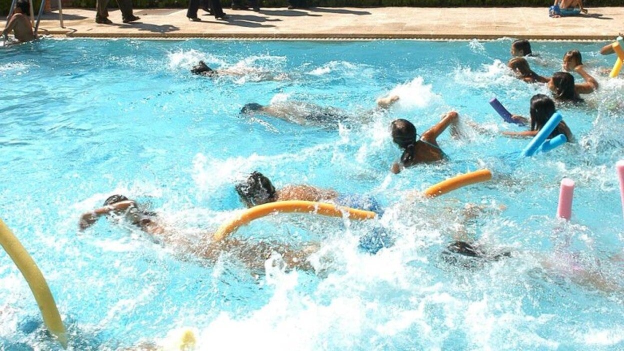 1.200 plazas para los campus de verano locales