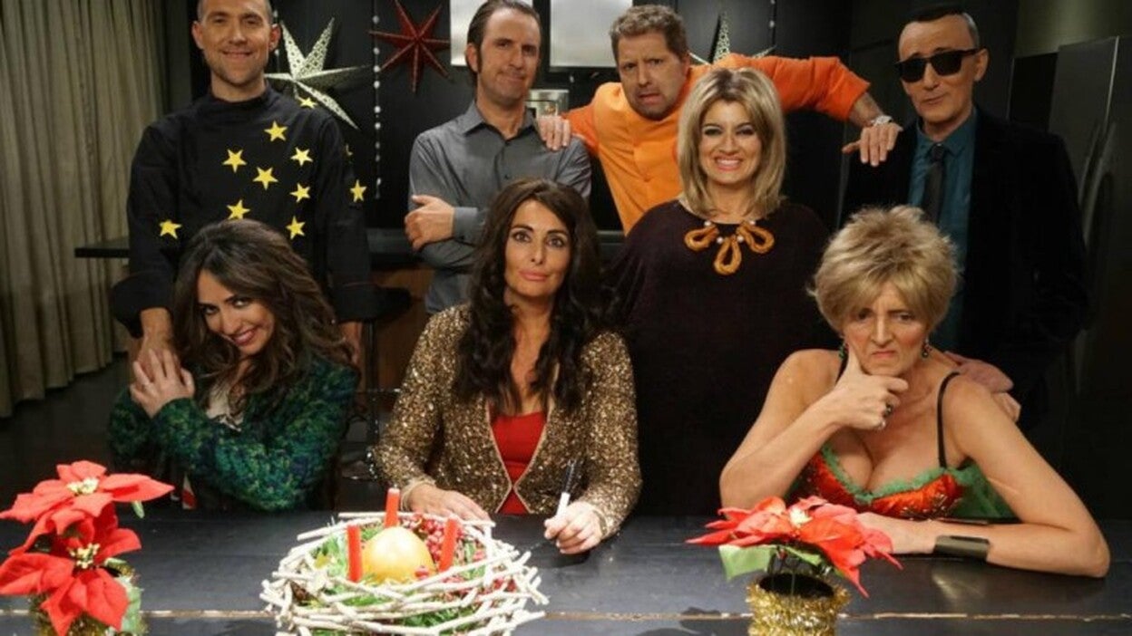 Lo mejor de la programación del día