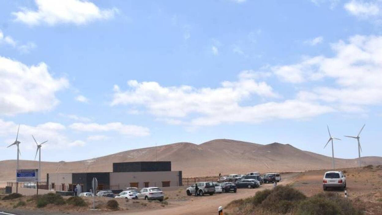 Energía limpia para 8.100 viviendas