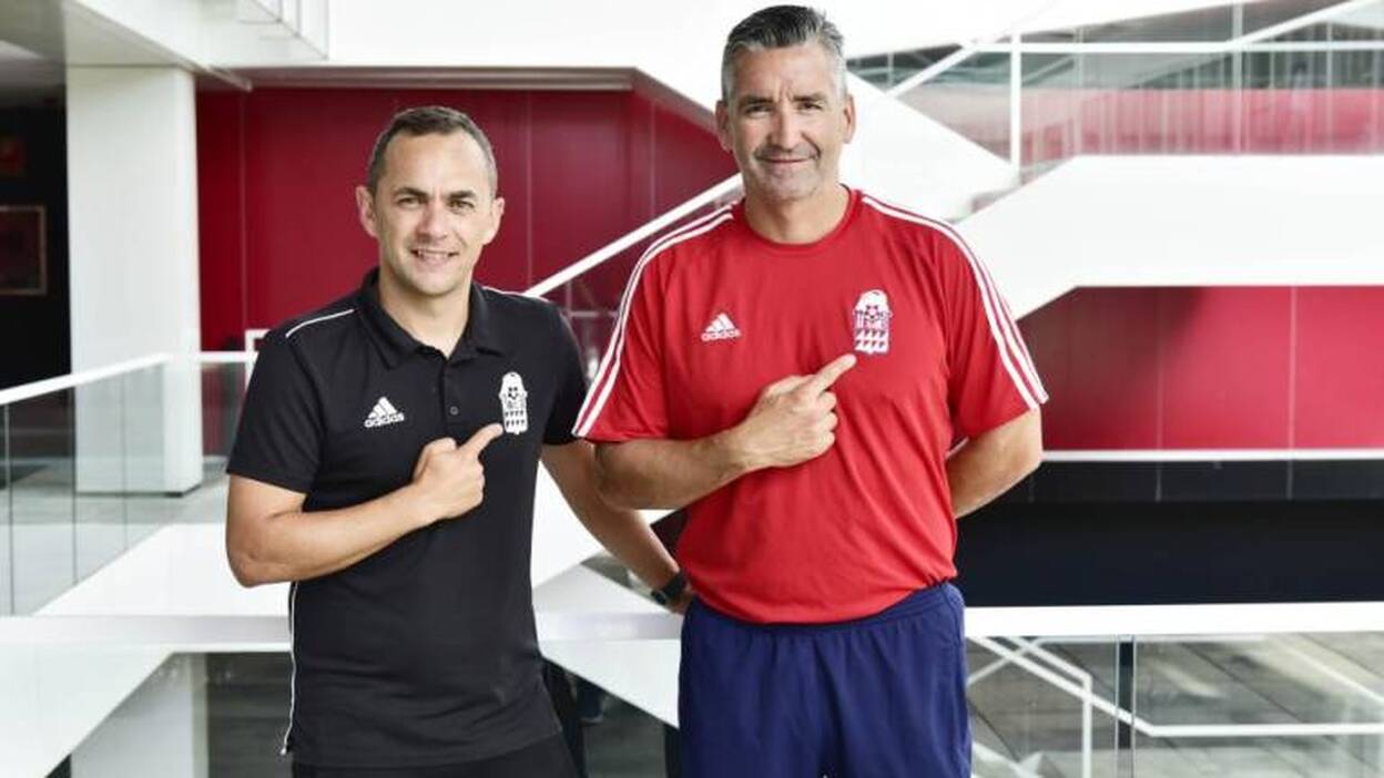 El Claret quiere ser protagonista