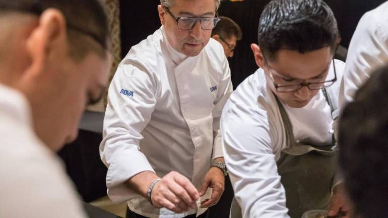 El Celler de Can Roca, mejor restaurante de España