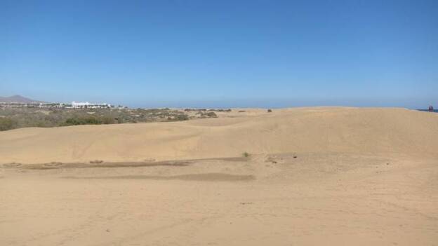Gran Canaria, el destino más económico