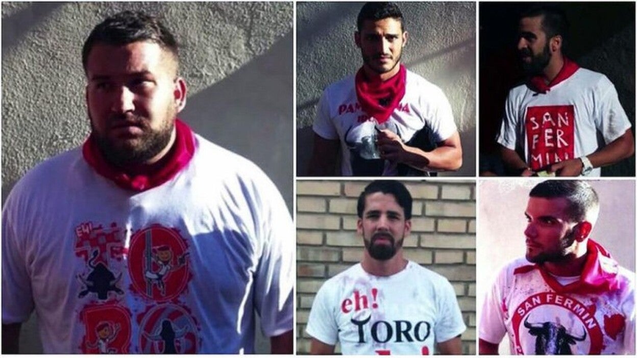 Las noticias imprescindibles del jueves