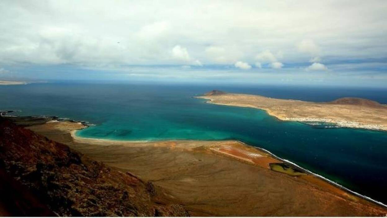 El Senado debate este martes el reconocimiento de La Graciosa como la octava isla de Canarias