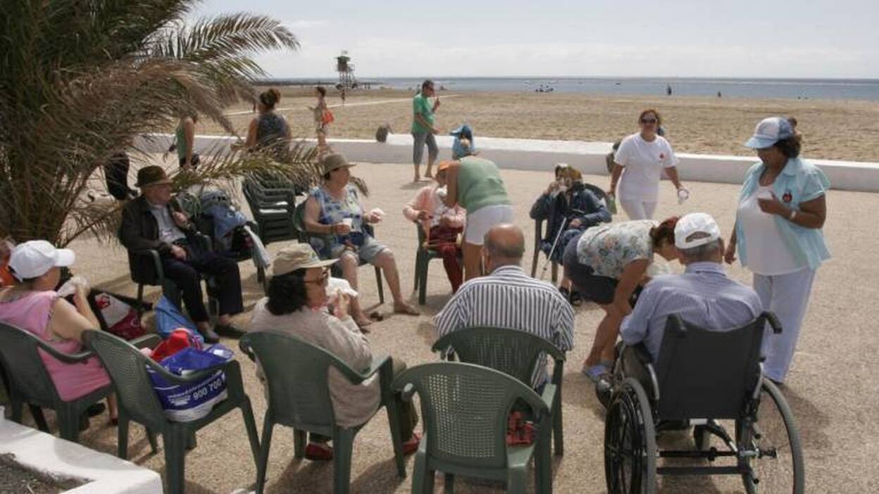 El gasto en pensiones supera los 9.000 millones