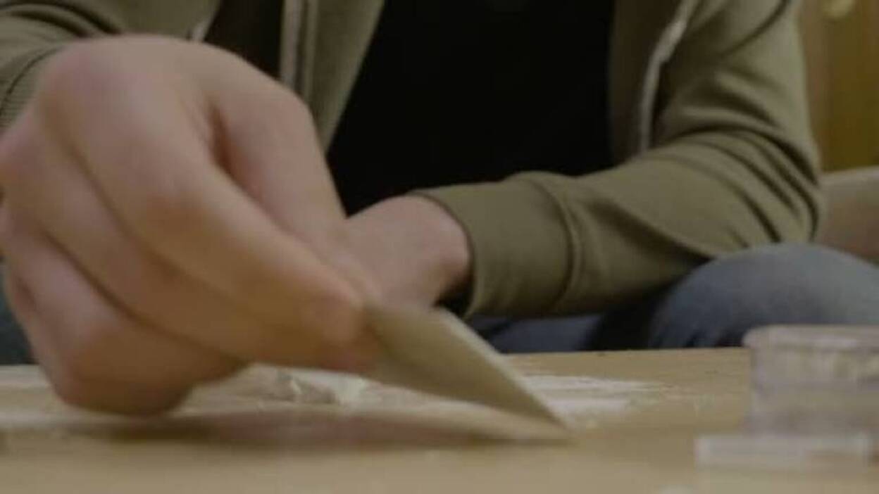 Conozca el perfil del adicto a las drogas en Canarias