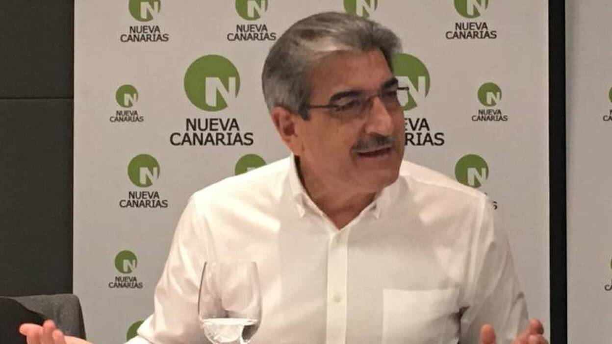 NC cree que el 75% «se puede aprobar ya»