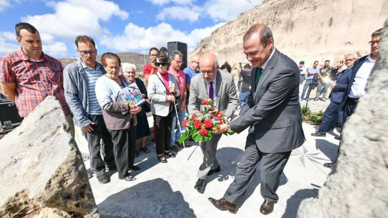 El recorrido de la memoria histórica