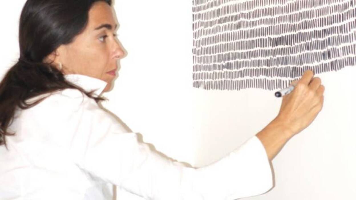 Rosa Mesa da vida este viernes a ‘Los olvidados’