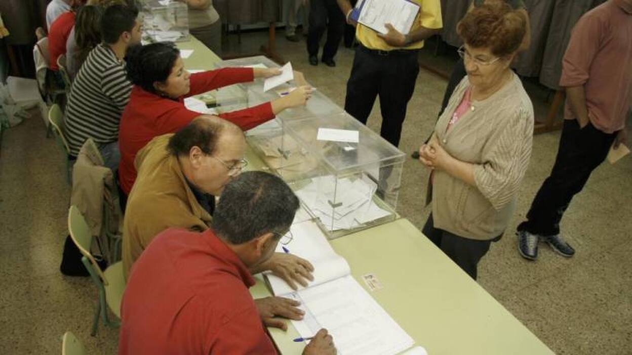 El Congreso otorga luz verde a que Canarias elija lista regional en 2019