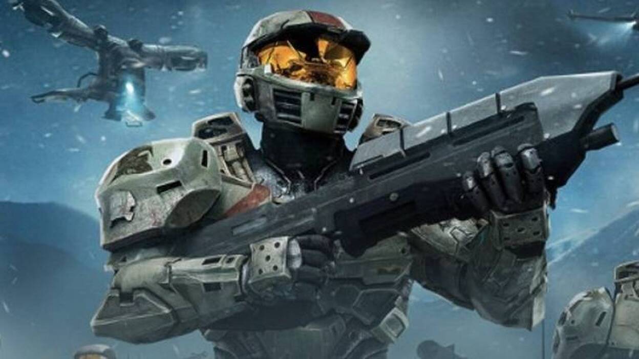 El videojuego "Halo" llegará a la televisión con una serie del canal Showtime