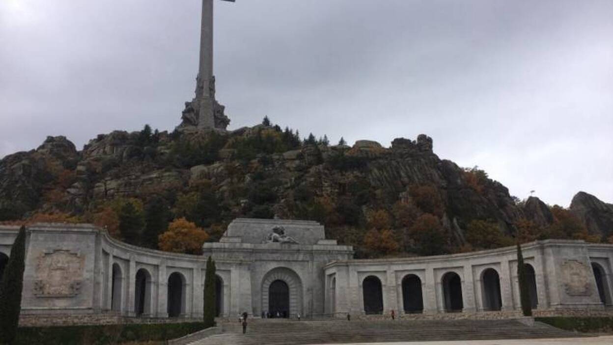 La exhumación de Franco, «de forma inmediata»