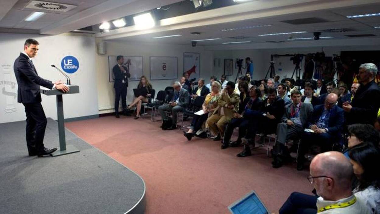 España recibirá refugiados y más fondos desde Alemania