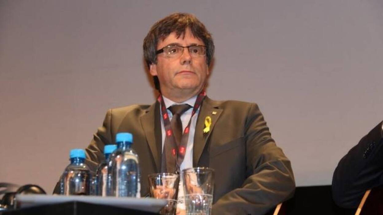 Llarena reclama a Alemania la entrega de Puigdemont