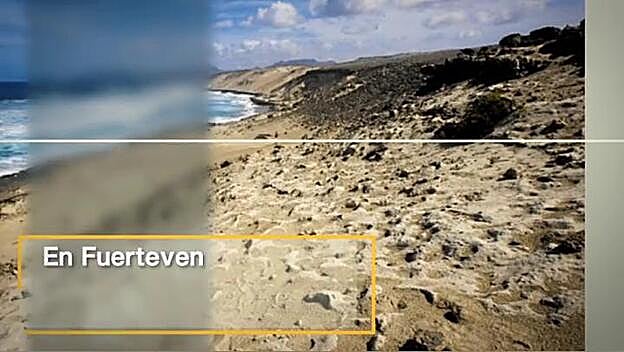 Fuerteventura secreta, desde los riscos hasta las playas nudistas