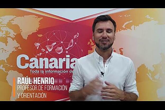 «Utiliza tu pasión para conseguir empleo»