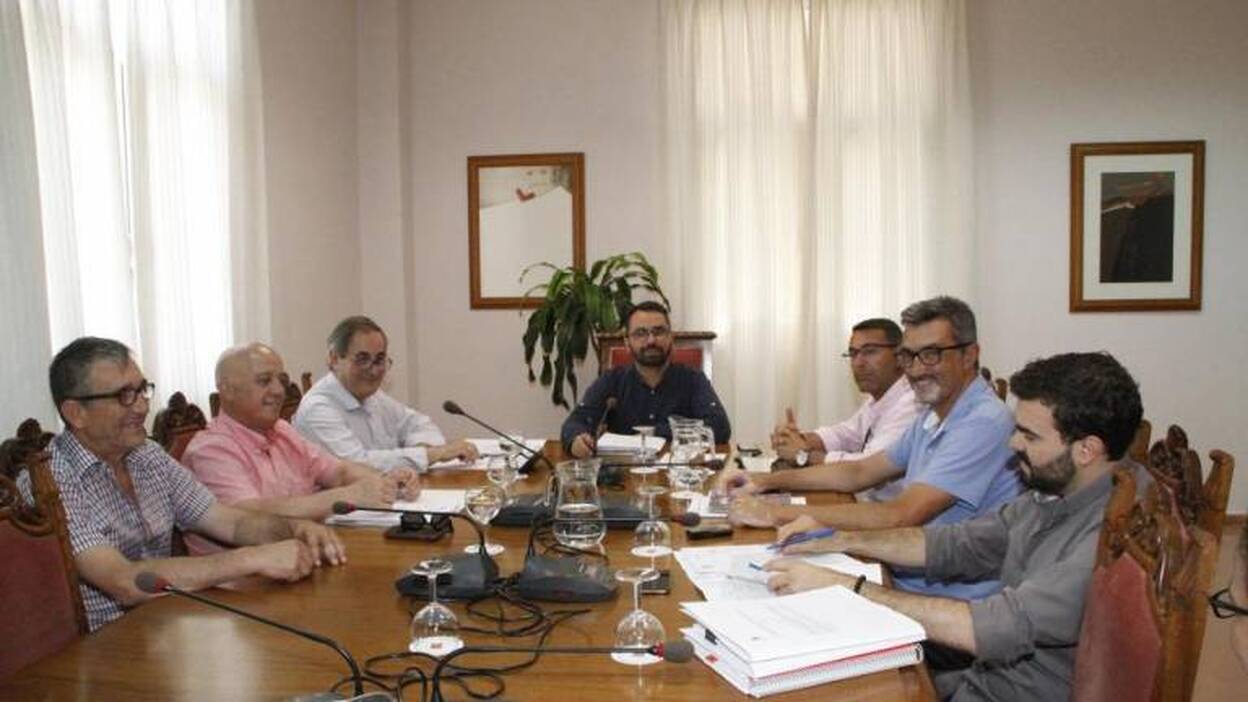 La subida del agua, a la mitad de lo que se pidió por Canal Gestión