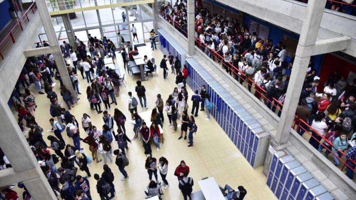 Casi 8.500 estudiantes se preinscriben en los grados de la ULPGC