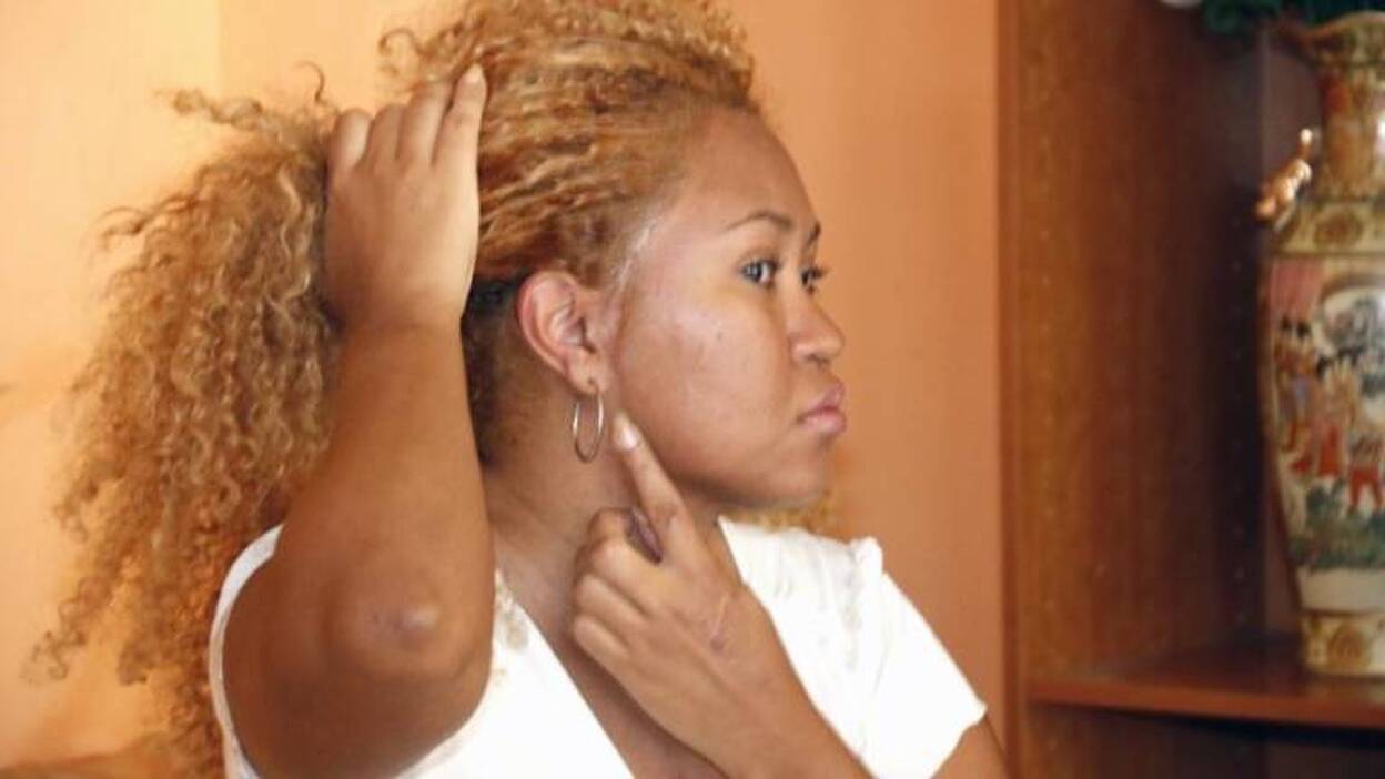 El juicio del agresor de Ketty, el 12 de julio