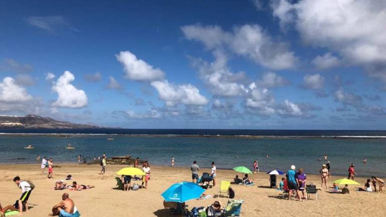 El verano traerá a España un récord de 30,4 millones de turistas extranjeros