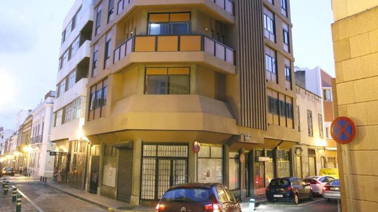 «No quería matarle, solo castigarle»