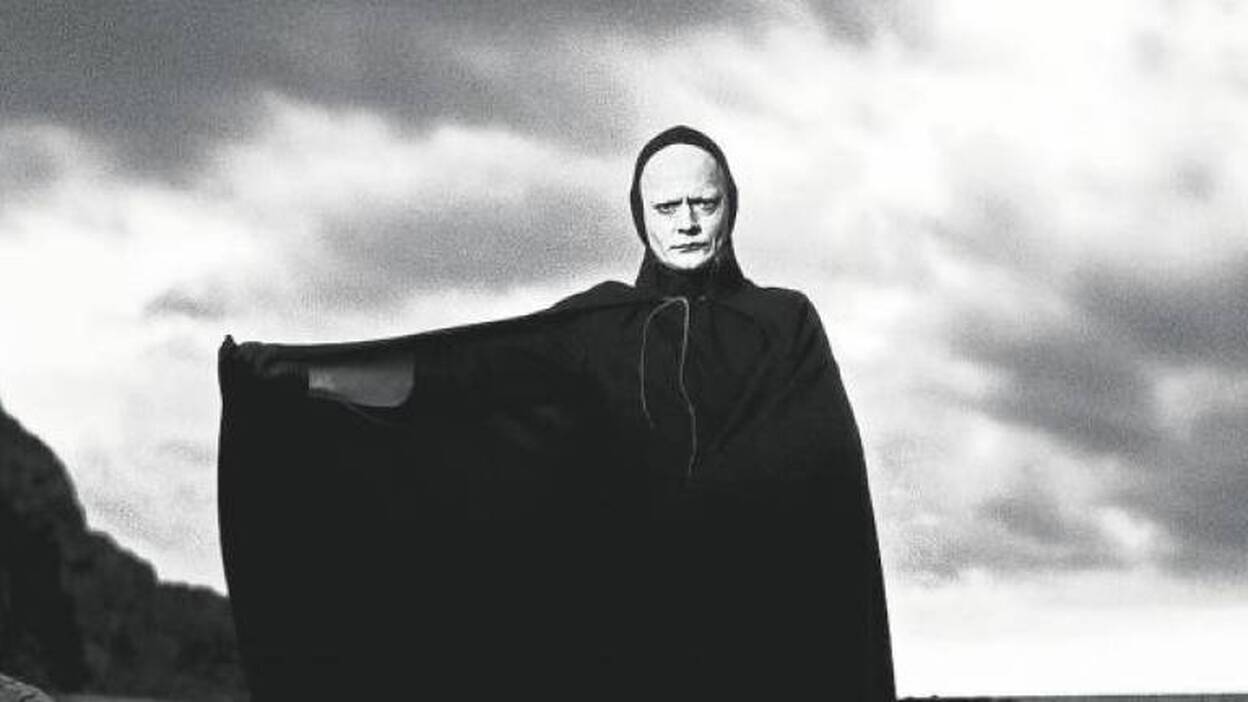 La hora de Bergman. Lo fantástico, el horror y su legado