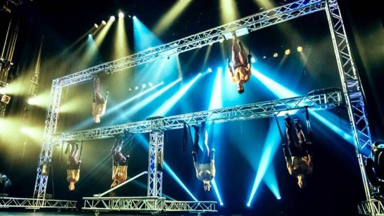 Elías Vivancos: «El público aún es susceptible a lo auténtico»