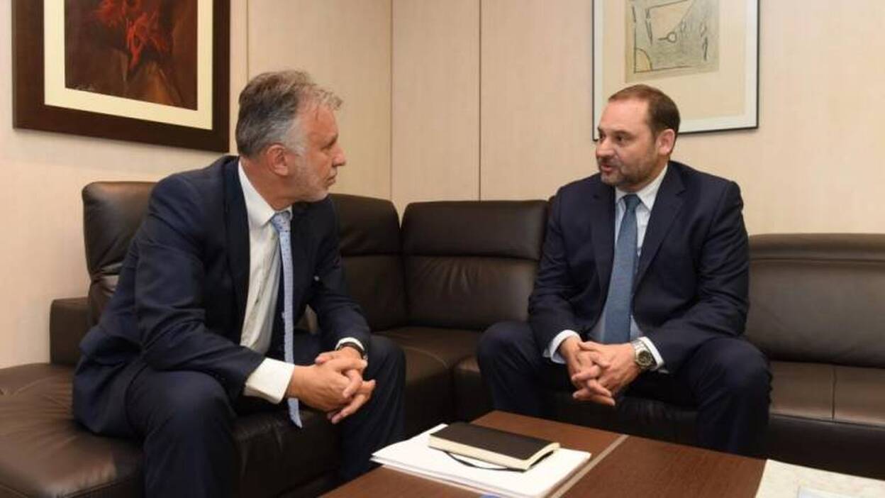 El descuento del 75% entrará en vigor este sábado «si todo va bien»