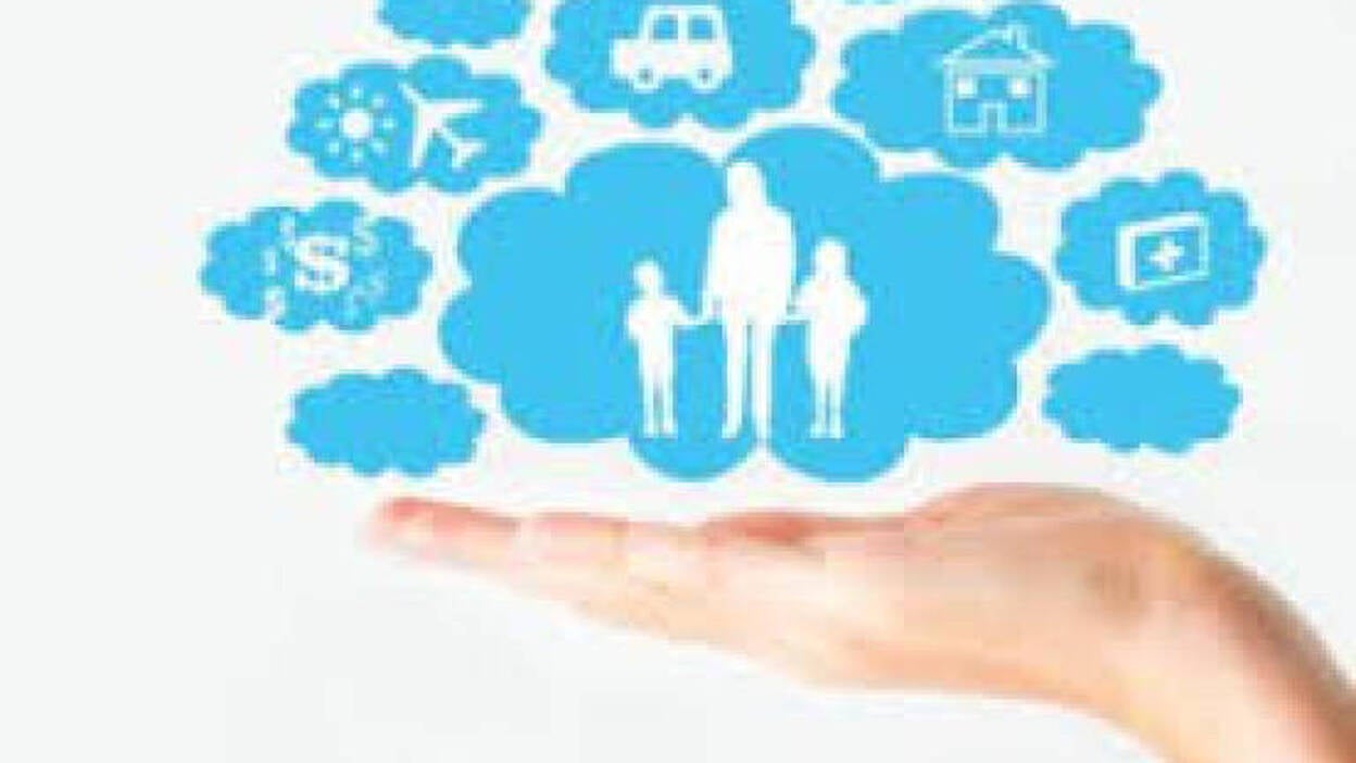 Los canarios, entre los que menos gastan en seguros