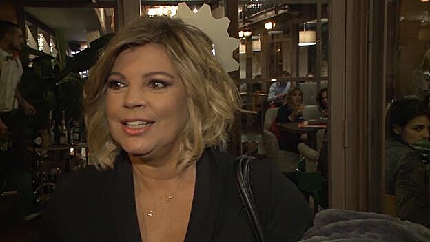 Terelu Campos ingresa en el hospital para ser operada