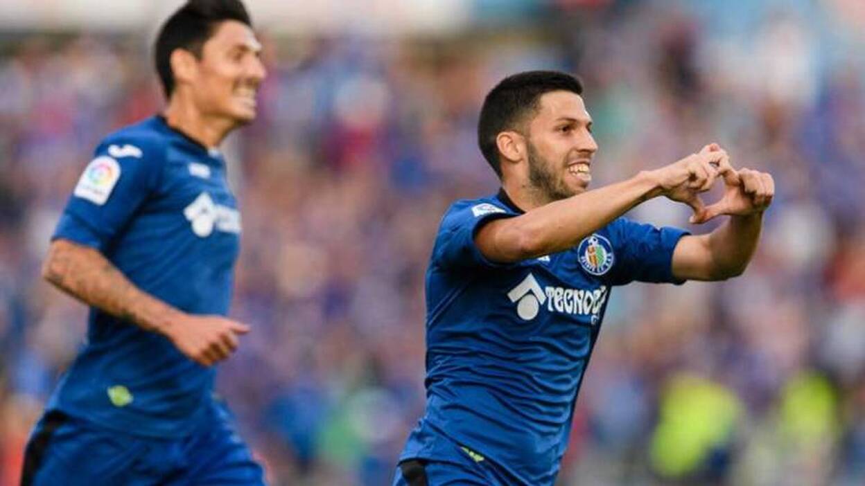 Dos fichajes más: Pacheco y Molina