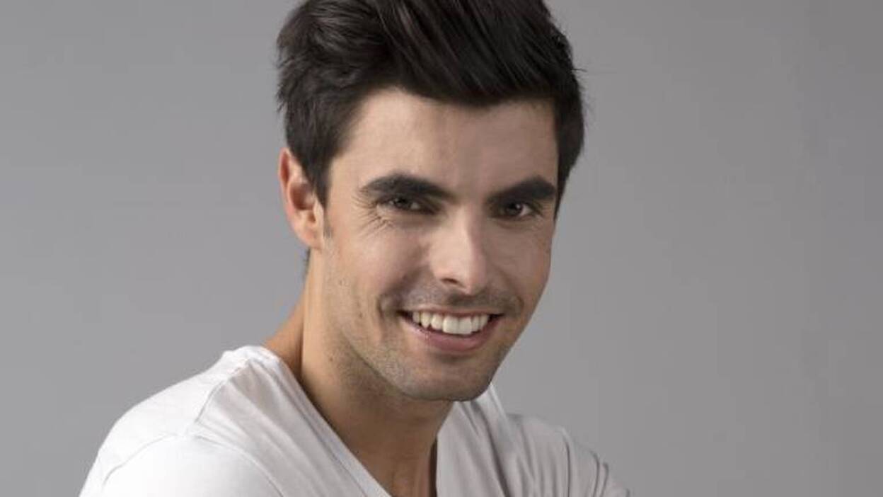 Horacio Colomé, un intérprete en pleno auge