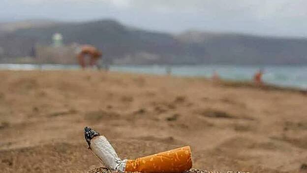 Arranca la campaña #DisfrutaRespeta de Ciudad de Mar