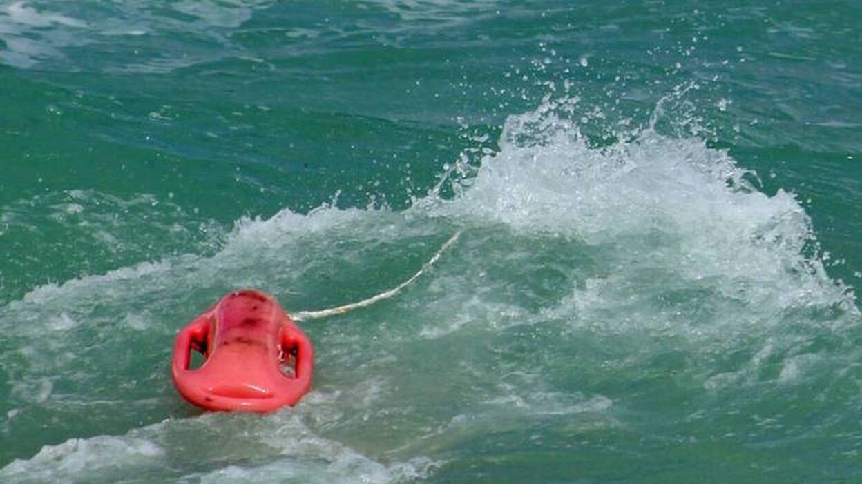 Canarias iguala el número de muertes en carretera al de ahogamientos