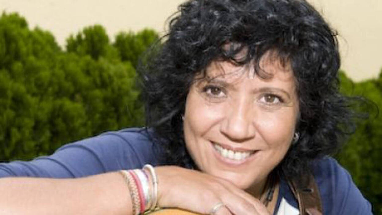 Rosana: «Una de las cosas más bonitas de la música es la cercanía con la gente»