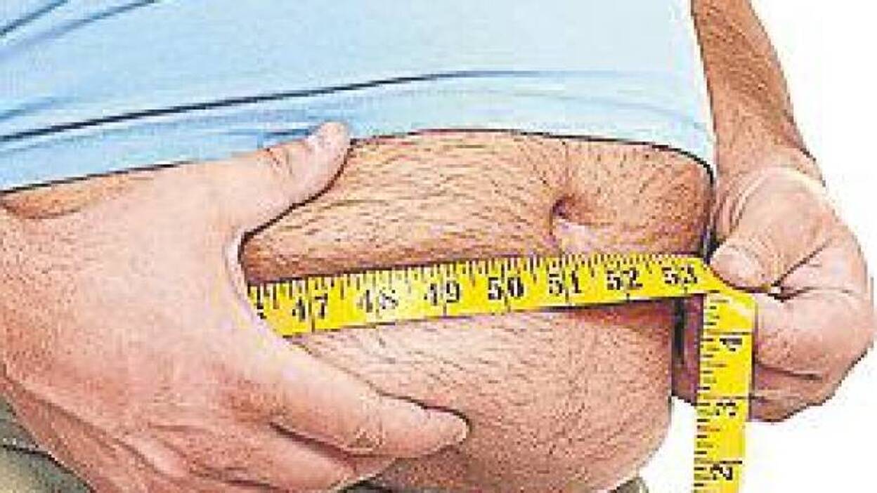 La obesidad es «una enfermedad» que supone el 7% del gasto sanitario español
