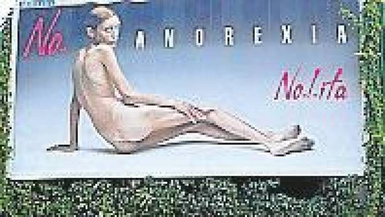 Utilizan la estimulación cerebral para tratar la anorexia severa y crónica