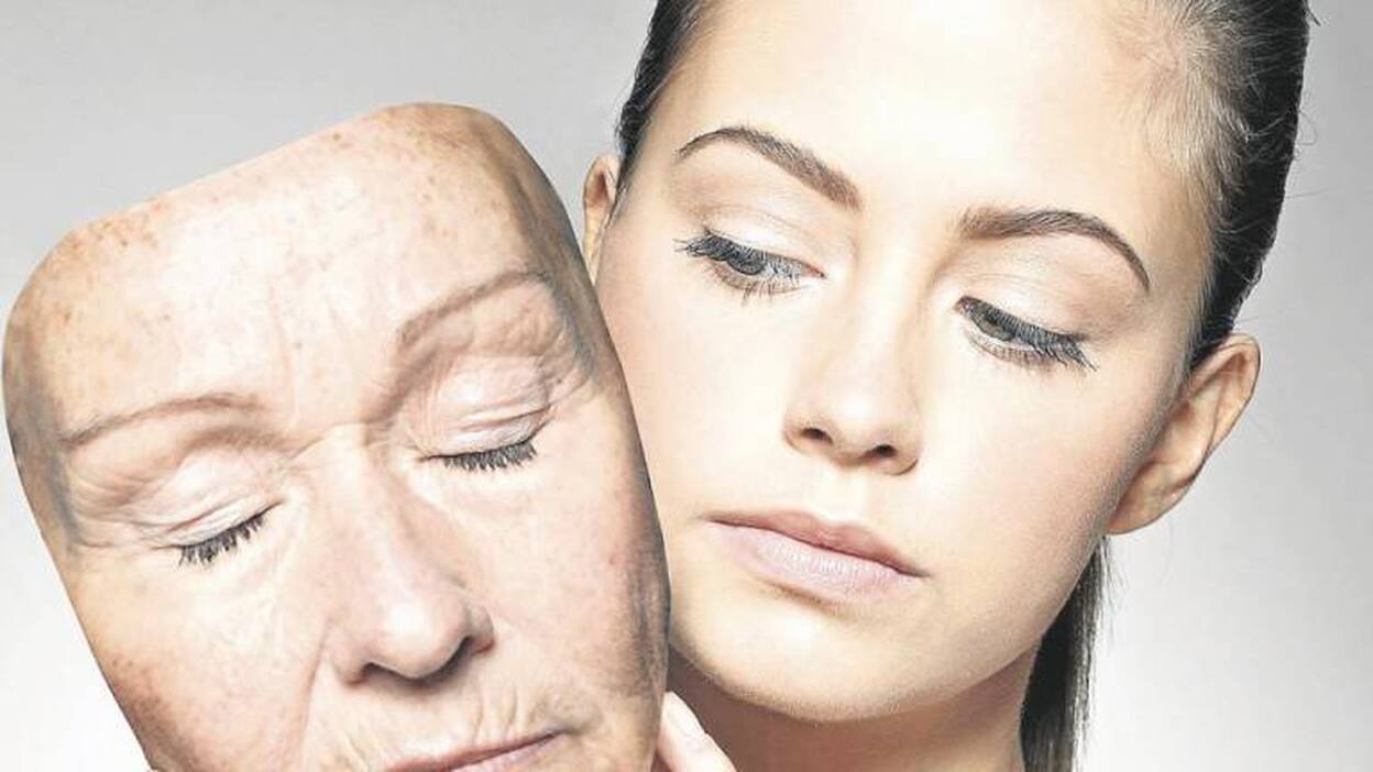 El interesante envejecimiento neuronal