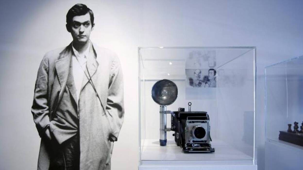 EL descubrimiento de un guion de Kubrick es una "pieza perdida del puzzle"