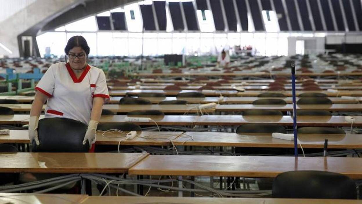 Educación solo promueve en la escuela el torneo de videojuegos