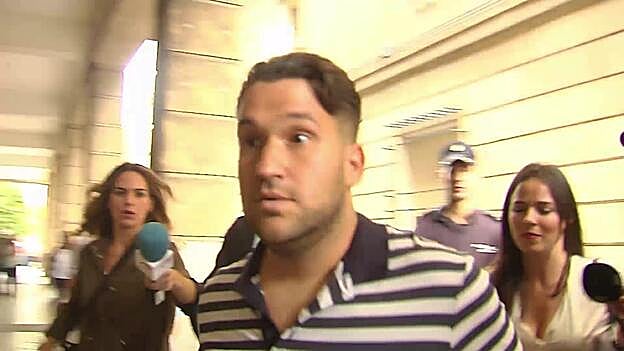 Desestimado el recurso contra la libertad provisional de La Manada