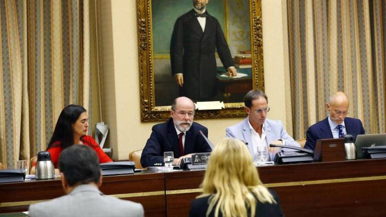 El expresidente de Boeing cuestiona el fallo técnico