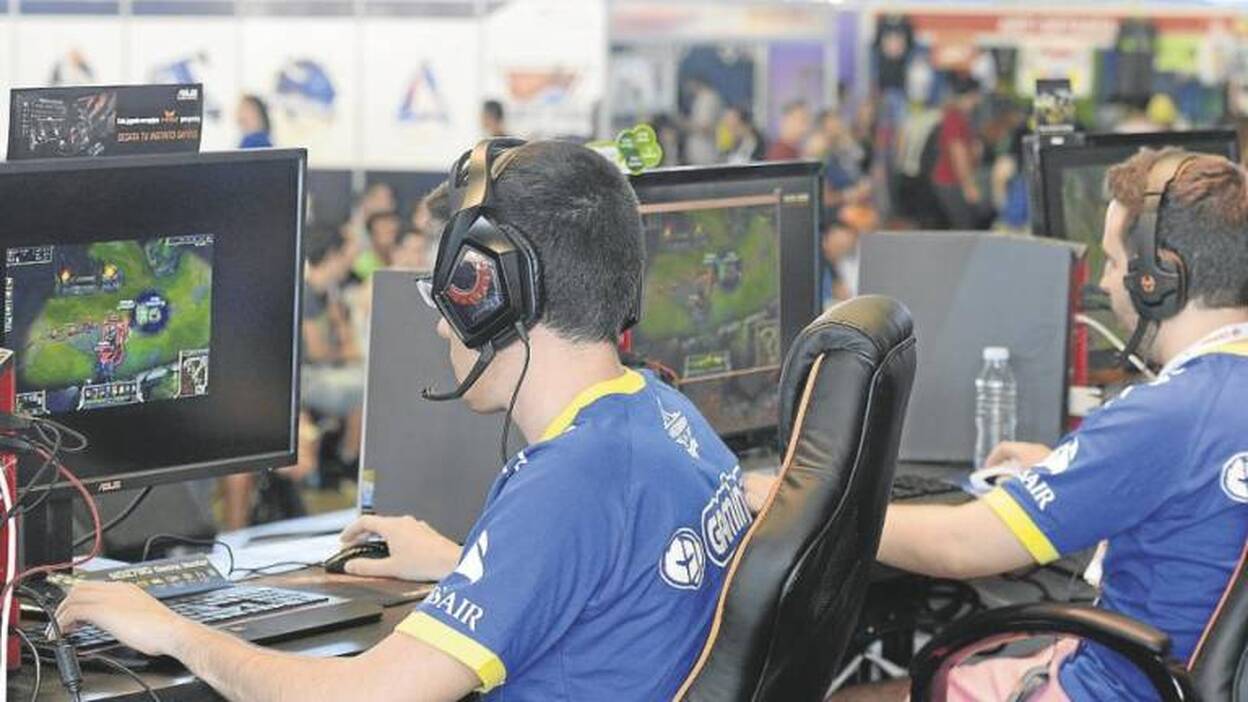 Los pediatras, contra los videojuegos en colegios