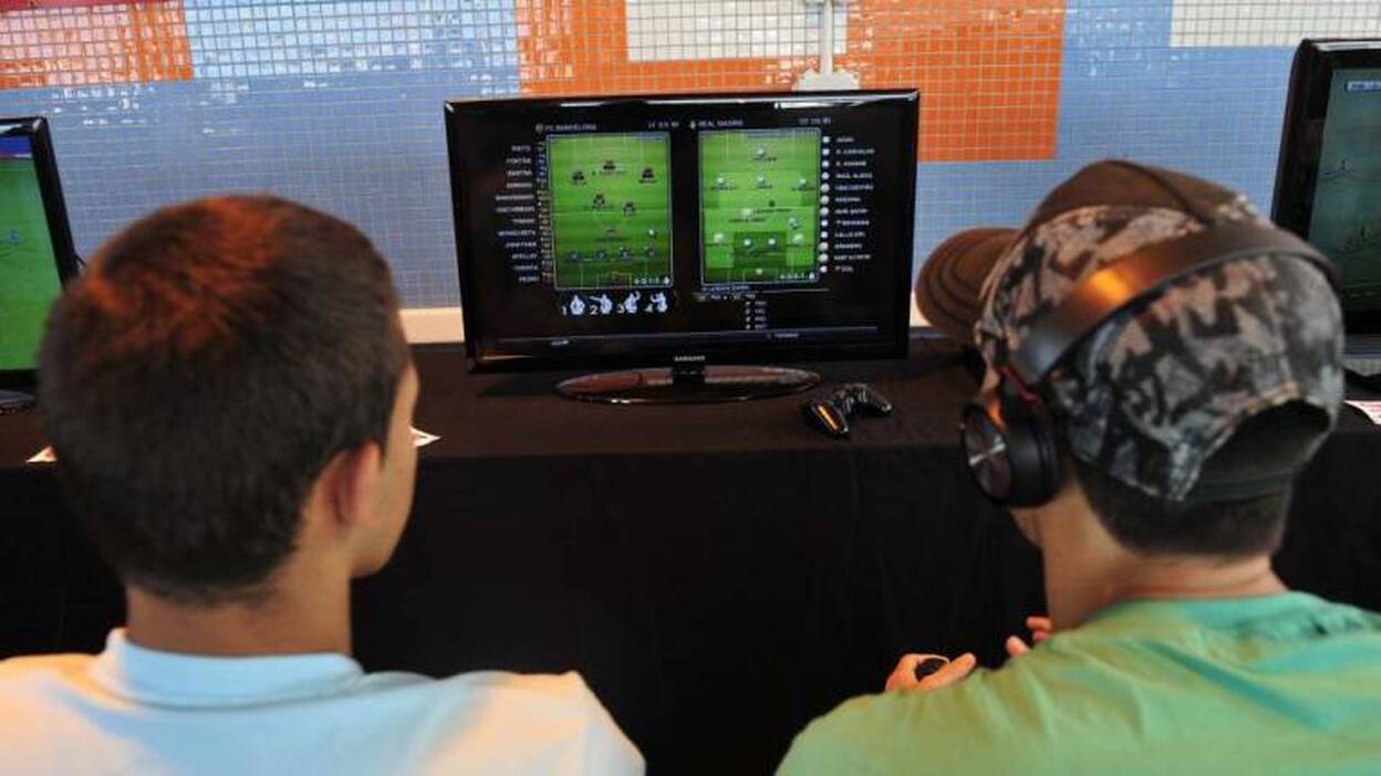 El SCS dice desconocer el proyecto para llevar ‘eSports’ a los hospitales