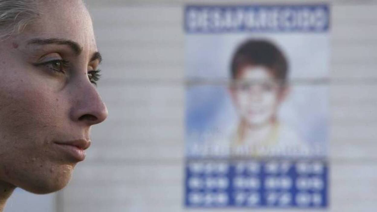 Ithaisa Suárez: «Con 19 años eres ya un hombre, Yéremi»