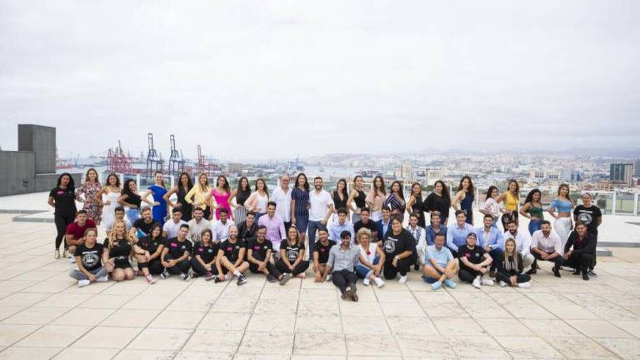 Comienza la cuenta atrás para los futuros Miss y Míster